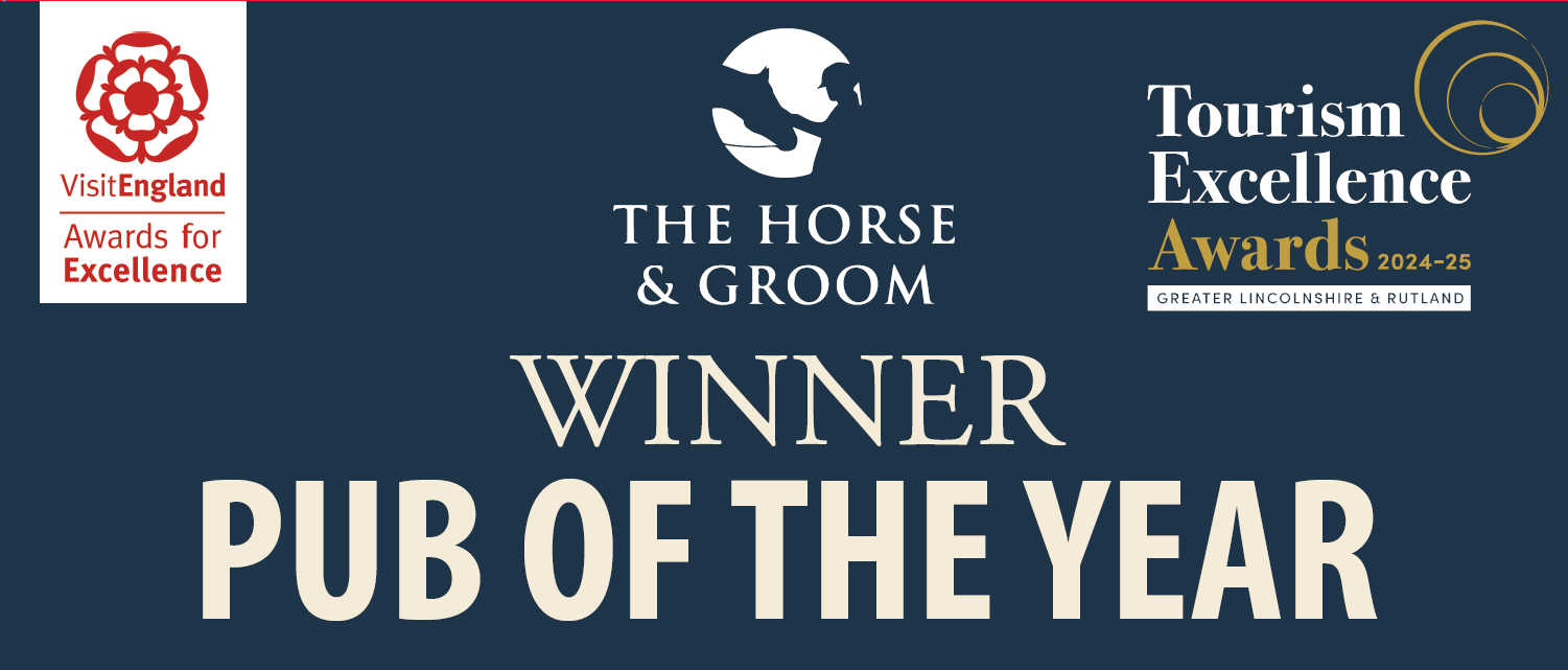 The Horse & Groom - Pub & Kitchen